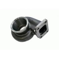 Turbo T3T4 GARRETT Wastegate intern
