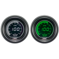 Manomètre ProSport Tempéture Eau 52 mm