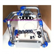 Turbo kit VAG-1.8L & 2.0L 16s-stage1