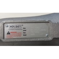 HOLSET HX35 Twinscroll 500cv 