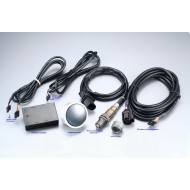 ProSport AFR Gauge - 60mm with Bosch LSU 4.9 sensor - JDM