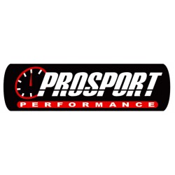 ProSport Tachometer gauge - 60mm - JDM