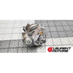 Peugeot EW10 / EW12 - PREMIUM - Kit Turbo