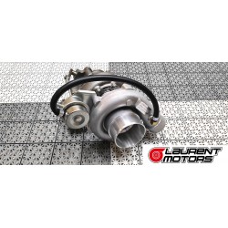 Honda D15 D16 Kit turbo