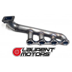 Collecteur turbo M40/M43 Bmw top mount