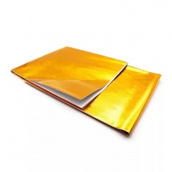 Gold Thermal Insulating...
