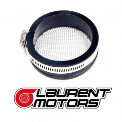 Air filter / Turbo inlet direct grill