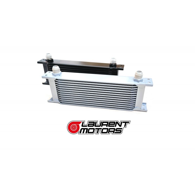 Radiateur d'huile 13 rangées Radiateur d'huile 13 rangées