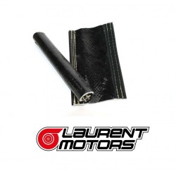 Gaine de Protection Thermique Velcro Ø8 à Ø25mm