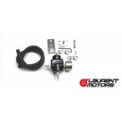 BMW E12/E28/E30/E34 - Benzindruckregler einstellbar