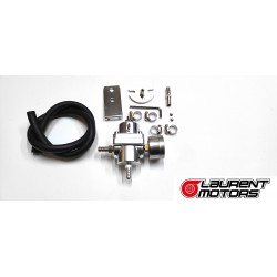 BMW E12/E28/E30/E34 - Regulador de presión de combustiblede presión de combustible