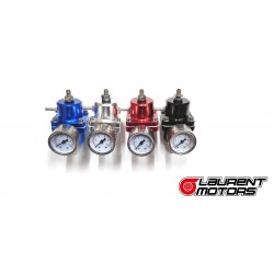 BMW E12/E28/E30/E34 - Regulador de presión de combustible