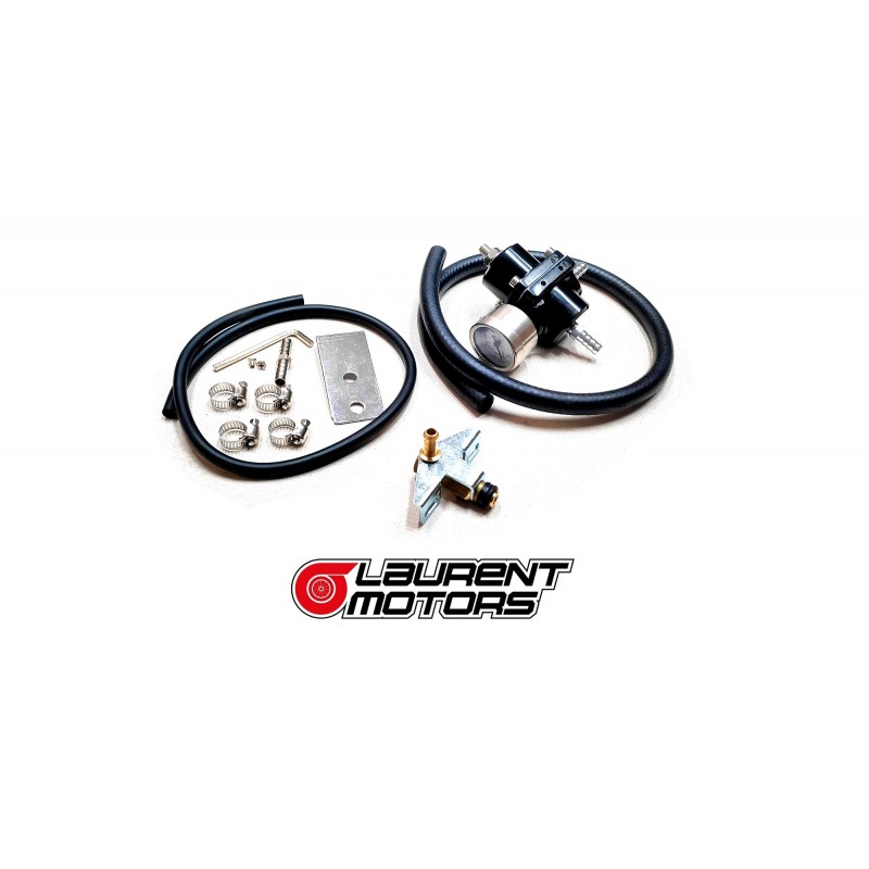BMW E12/E28/E30/E34 - Benzindruckregler einstellbar BMW E12/E28/E30/E34 - Benzindruckregler einstellbar