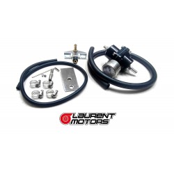 BMW E12/E28/E30/E34 - Benzindruckregler einstellbar