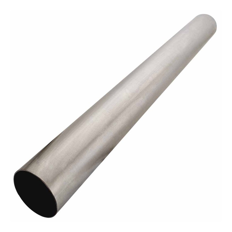 3" - 76.1mm Tube inox