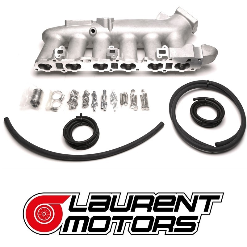 Collecteur d'admission Nissan Skyline Rb25