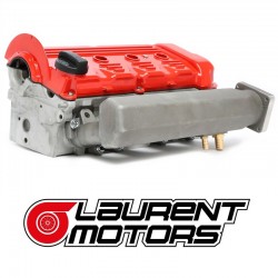 Collecteur d'admission VW 1.8l/2.0l 16s