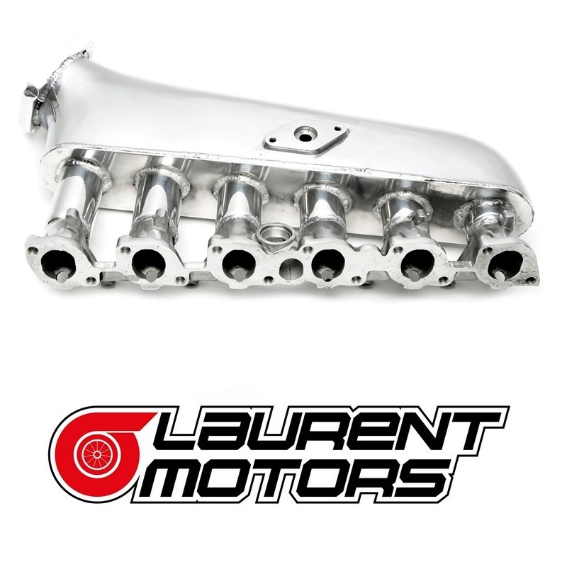 BMW M20 Intake manifold BMW M20 Intake manifold