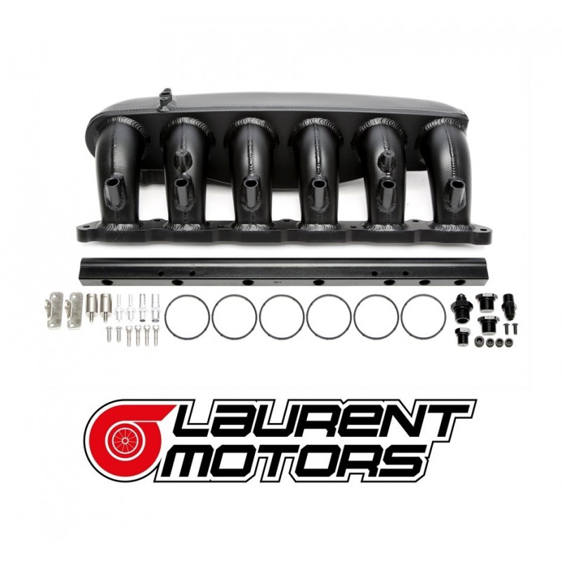 Collecteur d'admission BMW N55