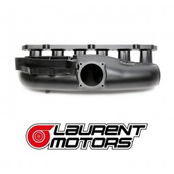 Intake manifold BMW N55