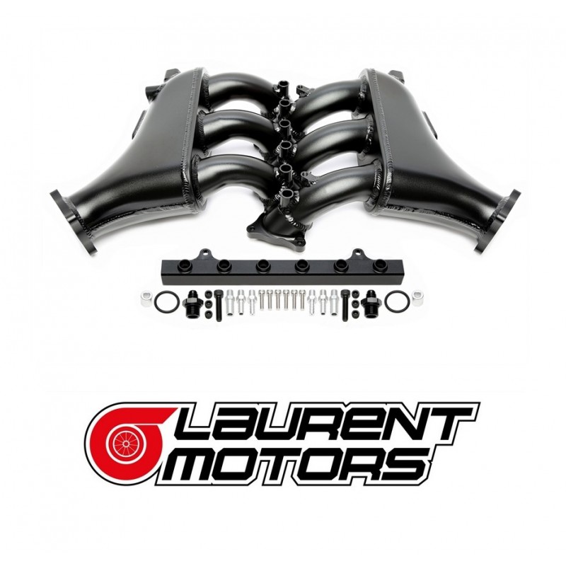Collecteur d'admission Nissan Nissan GT-R R35