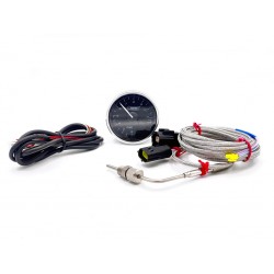 Exhaust Gaz Temperature Prosport gauge 52mm - SUPREME - EGT