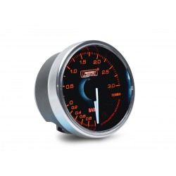 Pression Turbo Prosport Manomètre 52mm - SUPREME
