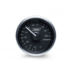 AFR WIDEBAND - Manomètre Prosport - SUPREME - 52mm - Sonde Bosch LSU 4.9
