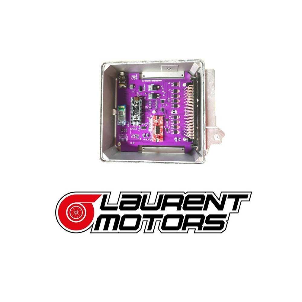Calculateur Anti-collision Valeo Pour Peugeot/Citroën - Référence 9863915080 / ED97516, Neuf
