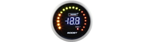 Manometer ProSport LCD