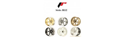 Série JR-12