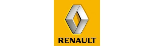 Turbo kit Renault 