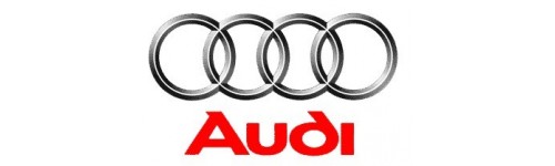 Collecteurs Audi