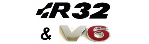 kit turbo VW R32 & V6 2.8L 24S