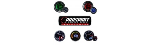 ProSport gauge